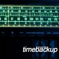 ED3-Studio : Time Backup vol. 1