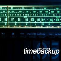 ED3-Studio : Time Backup vol. 5